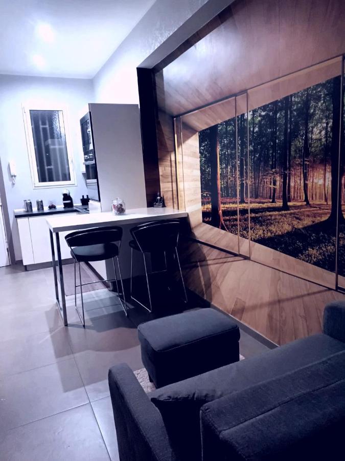 La Casita Del Centro Apartment Naples Luaran gambar